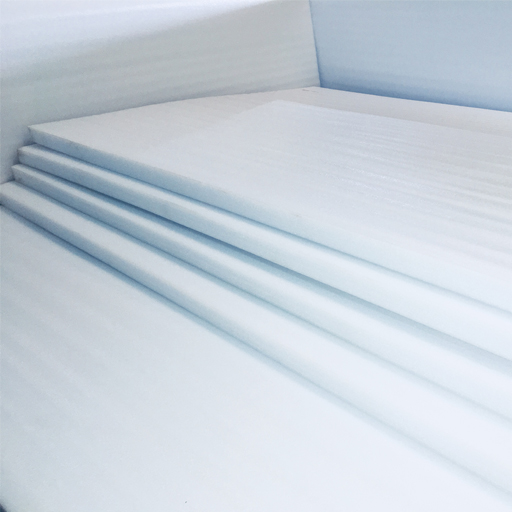 EPE Foam Sheets