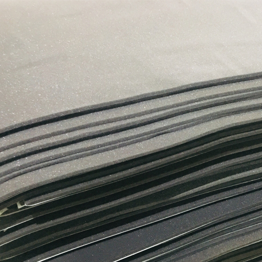 PU Foam Sheets