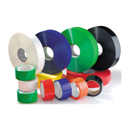 Adhesive Tapes