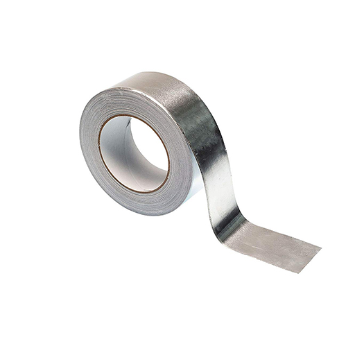 Aluminium Foil Tapes