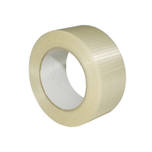 Cross Filament Tapes