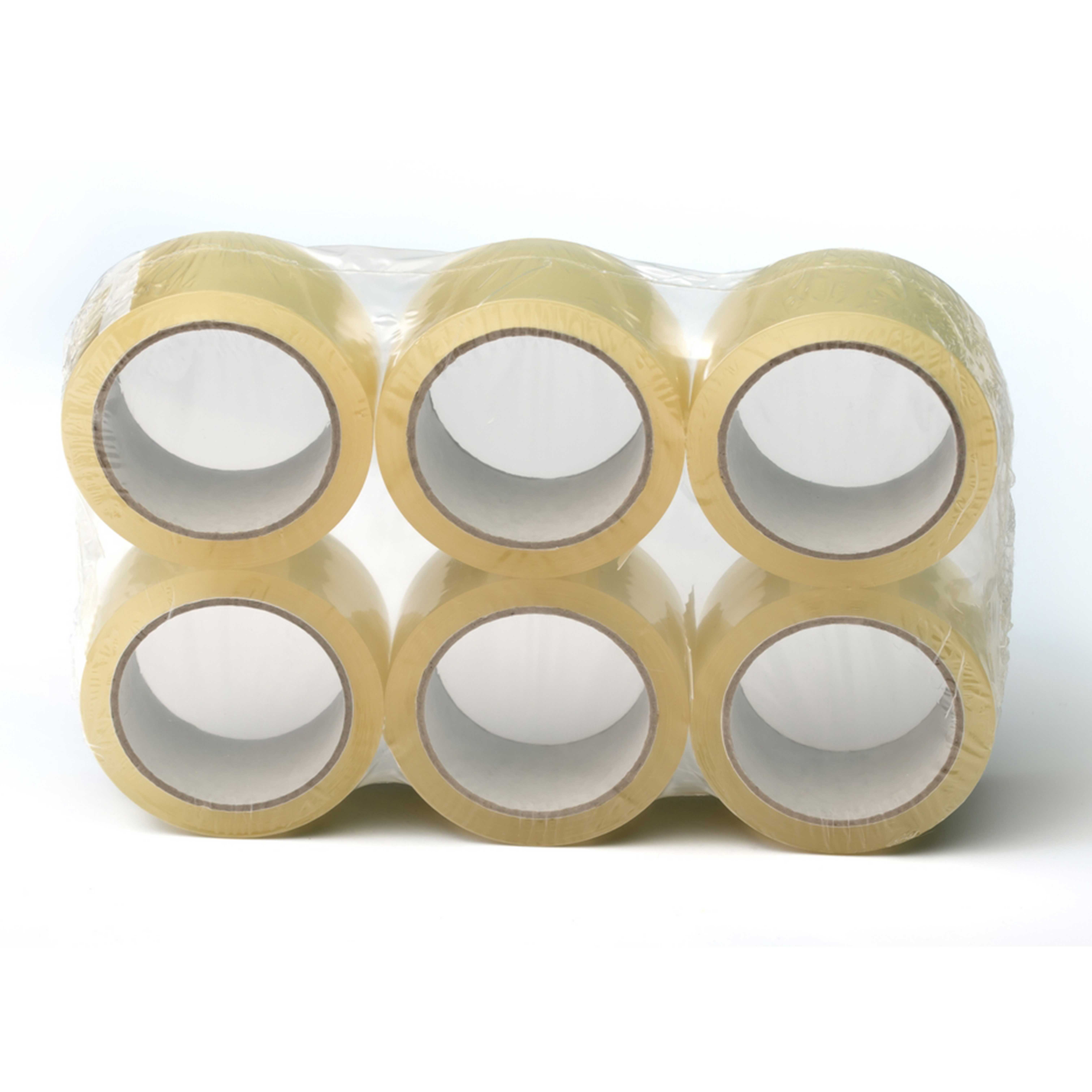BOPP Packing Tape 01